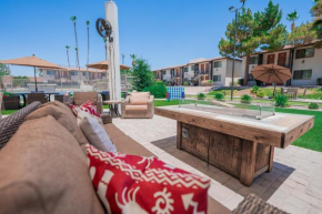 133 Fully Furnished, amenities galore